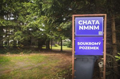 Chata NMNM
