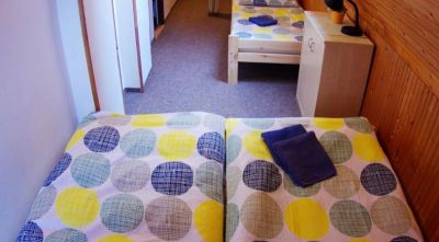 Horská chata Pancíř