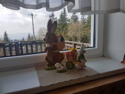 Horská chata Pancíř