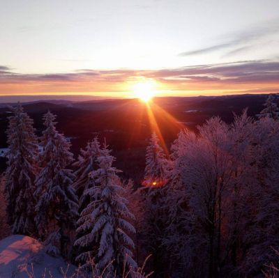 Horská chata Pancíř