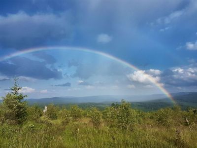 Horská chata Pancíř