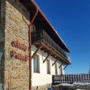 Horská chata Pancíř