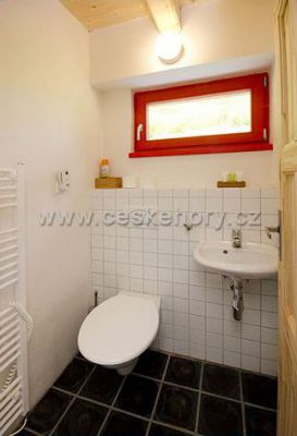 Horská chata Petříkov č.4