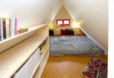 Horská chata Petříkov č.4