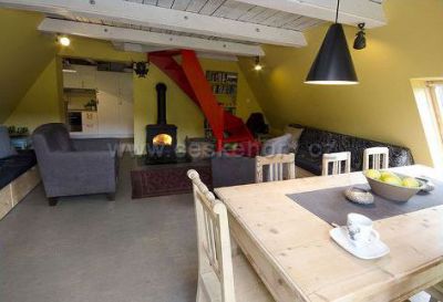 Horská chata Petříkov č.4