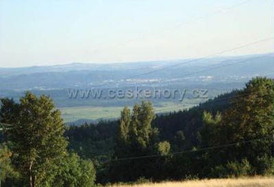 Horská chata Plazmat