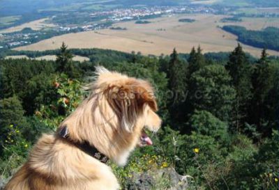 Horská chata Plazmat