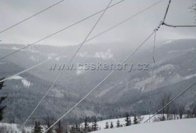 Horská chata Plazmat