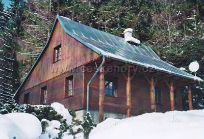 Chata Pod Lesem