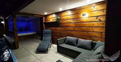 Chata pod Pustevnami