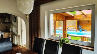 Chata pod Pustevnami