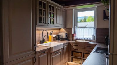 Chata pod Pustevnami