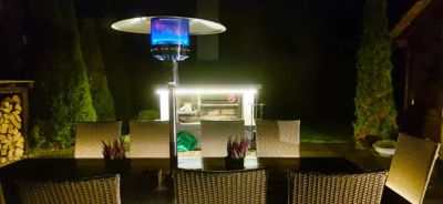 Chata pod Pustevnami