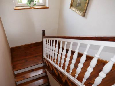 Chata pod Pustevnami