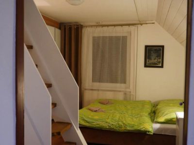 Chata pod Pustevnami