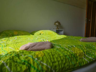 Chata pod Pustevnami