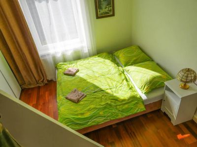 Chata pod Pustevnami