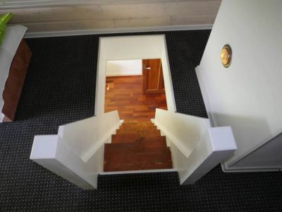 Chata pod Pustevnami