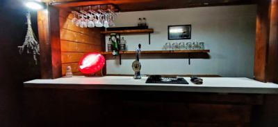 Chata pod Pustevnami