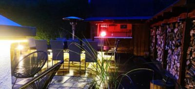 Chata pod Pustevnami