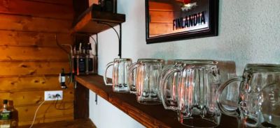 Chata pod Pustevnami