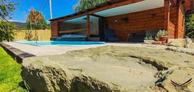 Chata pod Pustevnami