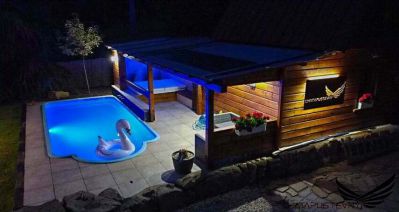 Chata pod Pustevnami