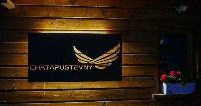 Chata pod Pustevnami