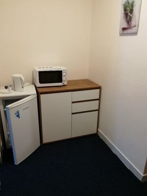 Horská chata Prášily (KČT)