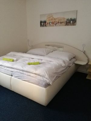 Horská chata Prášily (KČT)