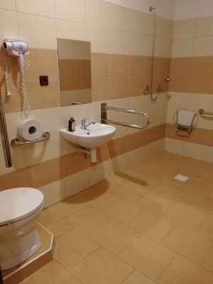 Horská chata Prášily (KČT)