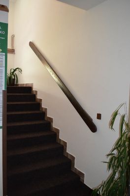 Horská chata Prášily (KČT)