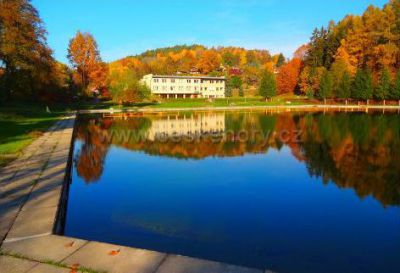 Chata Radana - Jeseniky