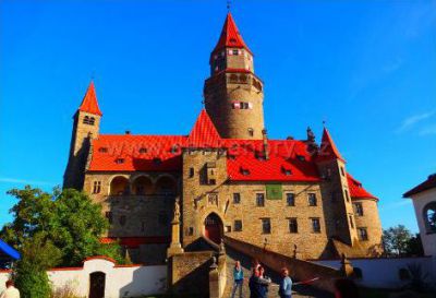 Chata Radana - Jeseniky