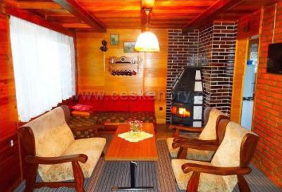 Chata Radana - Jeseniky