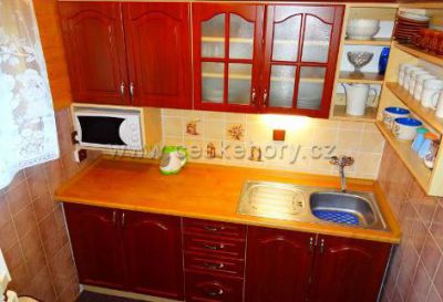 Chata Radana - Jeseniky