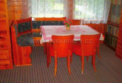 Chata Radana - Jeseniky