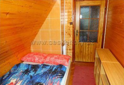 Chata Radana - Jeseniky