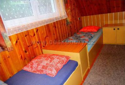 Chata Radana - Jeseniky