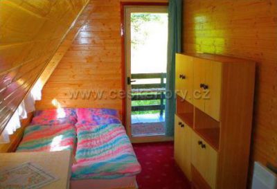 Chata Radana - Jeseniky