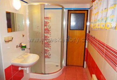 Chata Radana - Jeseniky