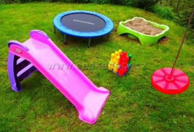 Chata Radana - Jeseniky