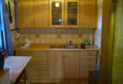 Chata na Rusavě pod sv. Hostýnem