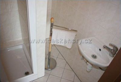 Apartmán U Skalky