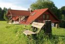 Apartmán U Skalky