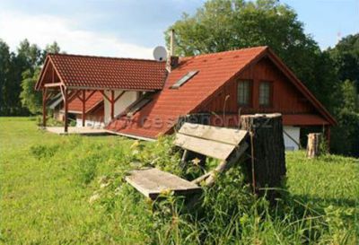 Apartmán U Skalky