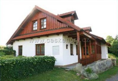 Apartmán U Skalky
