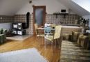 Apartmán U Skalky