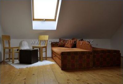 Apartmán U Skalky