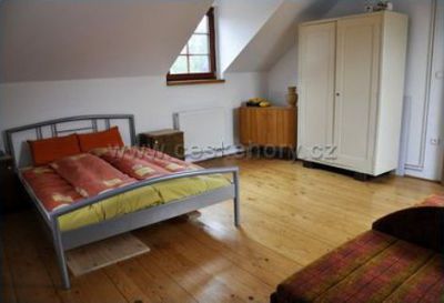 Apartmán U Skalky